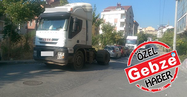 Yasak kimin umurunda!