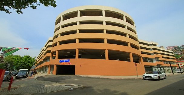 Yasak parklanmalar için bilgilendirme yapıldı