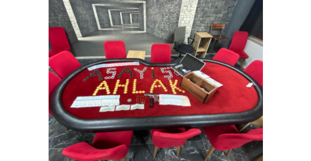 Yasakları İhlal Ettikleri İçin İdari Para Cezası Uygulanmıştır