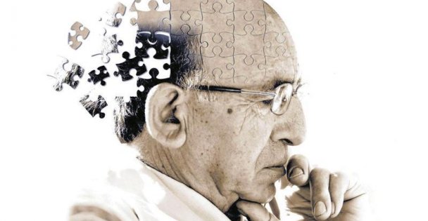 Yaşam tarzı Alzheimer hastalığının oluşumunu etkiliyor