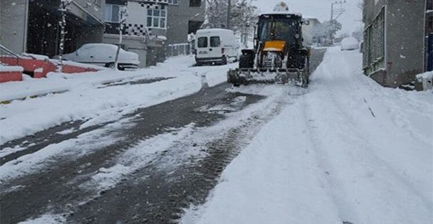 Yaşanabilir Dilovası için!