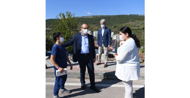 Yavuz Çifti Kimsesizlerin Kimi Olmaya Devam Ediyor