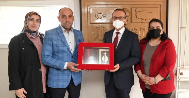 Yavuz Çifti, Ramazan Ziyretlerinde