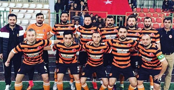 Yavuz Selim: 3 Mollafenari: 0