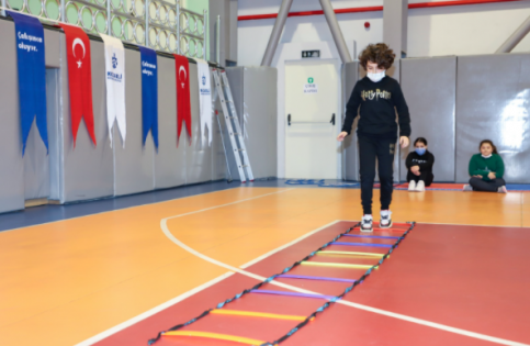 Yaz Dönemi Spor Okulları Kayıtları Başladı