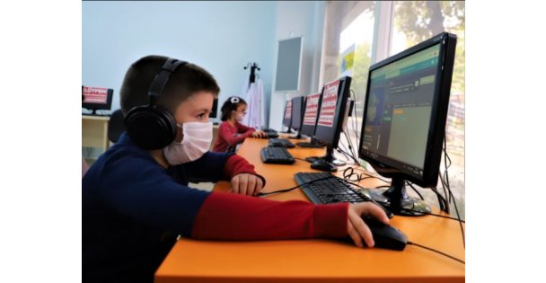 Yaz okulları için kayıtlar başladı