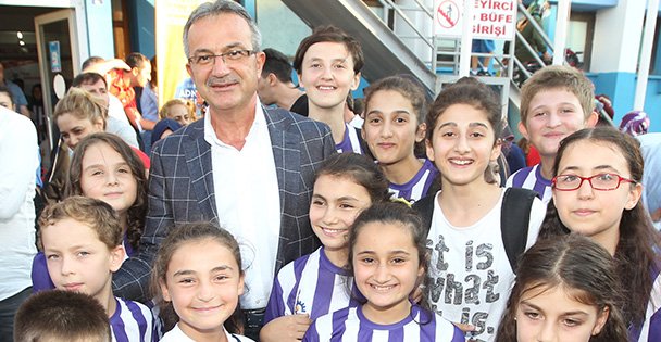 Yaz Okulları kayıtları için son gün!