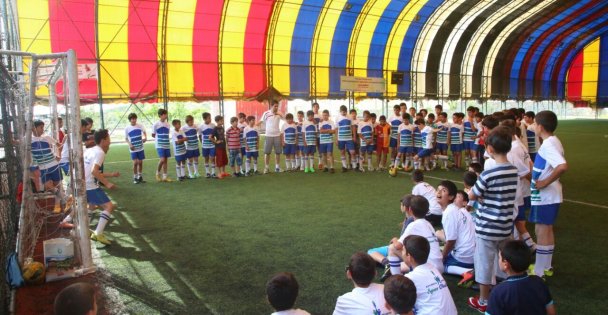 Yaz Okulu Kayıtları Devam ediyor