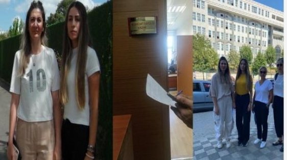 'Yaz Spor Okulunda Mağdur Olan” Aileler Şikayetçi Oldu