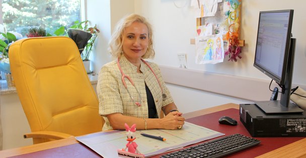 YAZ TATİLİ BAŞLIYOR: AİLELERE ÇOCUKLAR İÇİN GÜVENLİ GÜNEŞ REHBERİ