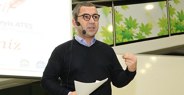 Yazarlık Atölyesi'nde yeni dönem başlıyor