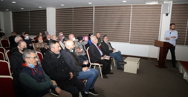 YEDEP Toplantılarında Sona Doğru