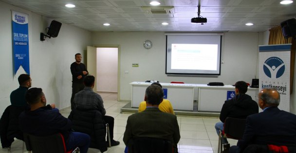 YEDEP'te şimdi başvuru zamanı