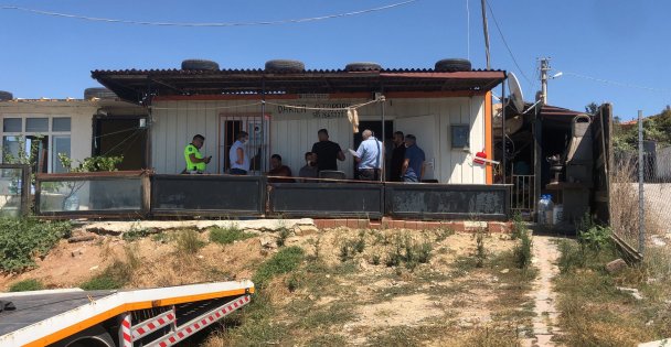 Yediemin otoparkları denetlendi