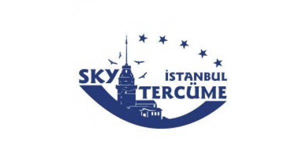 Yeminli Tercüme Bürosu