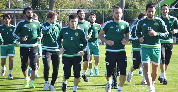 Yendik yine yeneriz