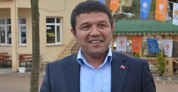 Yeni Başkan Nuri Kaya!