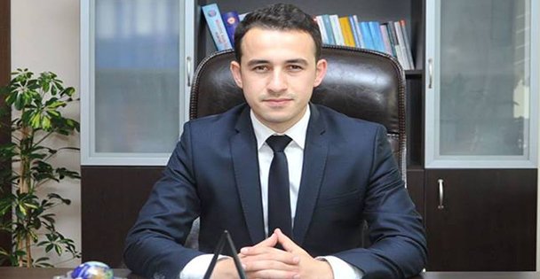 Yeni başkan Vural