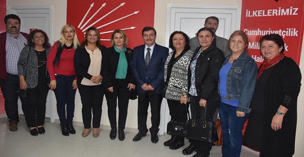 YENİ BİR SÜREÇ BAŞLADI