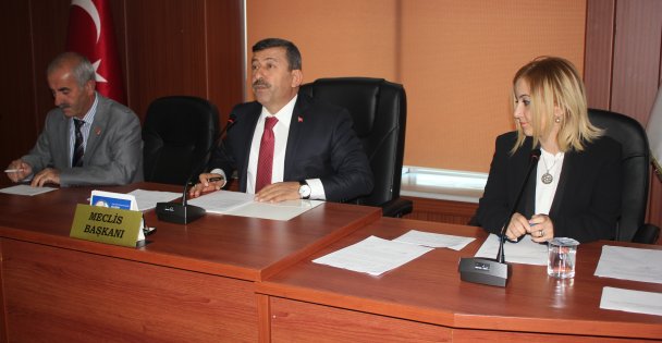 Yeni bir süreç!
