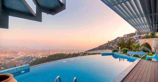 Yeni Bir Tatil Keyfi