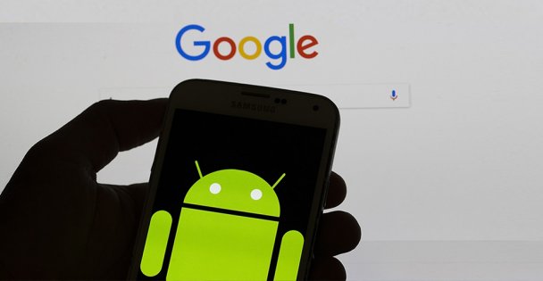 Yeni çıkacak Android cihazların onayı durduruldu