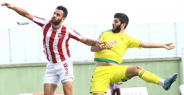 Yeni çıkış peşinde