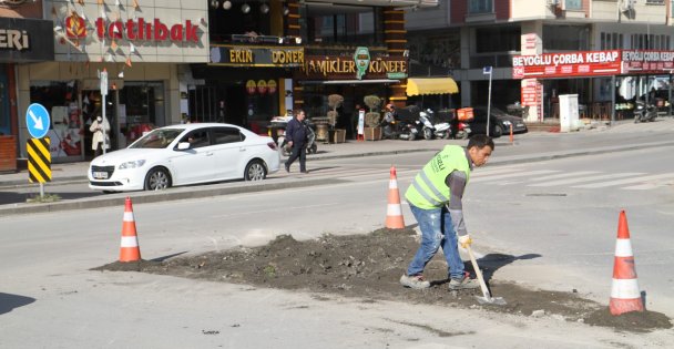 Yeni Dolaşım Planıyla  Gebze Trafiği Nefes Alacak