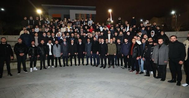 Yeni Dönemde Gençler Yine Öncelikli Olacak