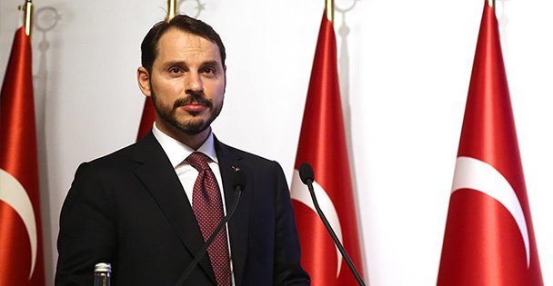 Yeni Ekonomi Modeli açıklandı
