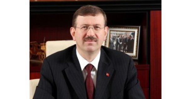 Yeni Genel Sekreter İlhan Bayram