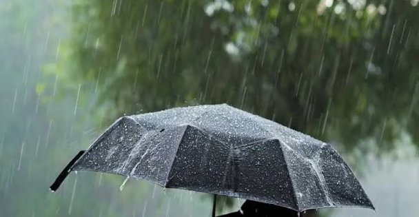 Yeni haftada hava değişiyor: Sağanak ve sıcaklık düşüşü geliyor