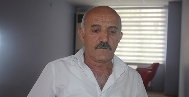 Yeni hattı istemiyorlar!