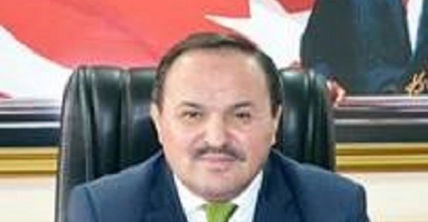 Yeni müftü göreve başladı