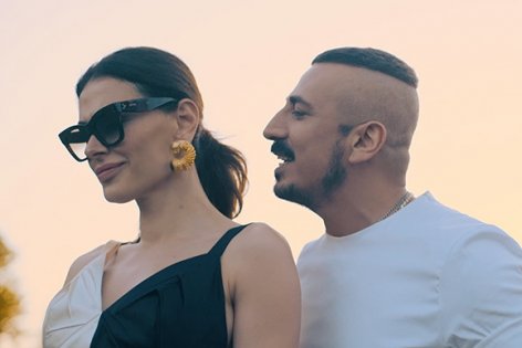 Yeni Şarkı: 'Ruj'