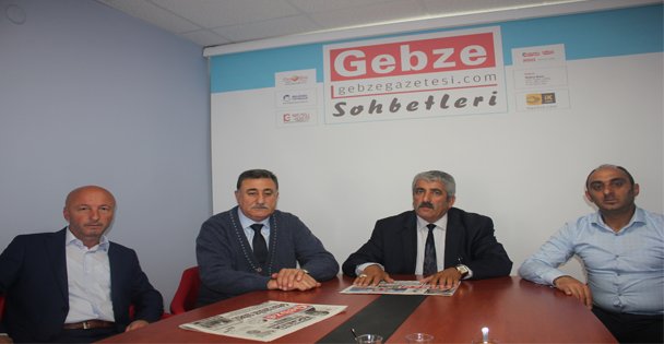 Yeni Terminal heyecanı!