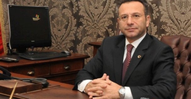 Yeni valimiz bugün geliyor