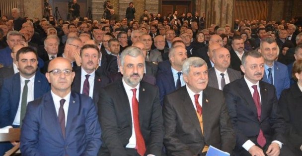 Yerel Seçimler`in Üzerinden 2 Yıl Geçti