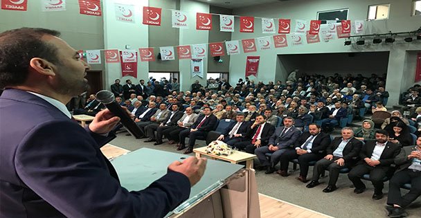 Yerelden Gelen, Adım Adım Zafere