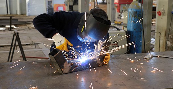 Yerli bilim düzenekleri Kocaeli'de üretiliyor
