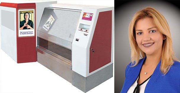 Yerli Fast Bag ile bagajlar güven altında