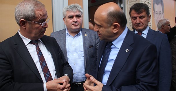 Yerli otomobil Türkiye'nin şerefidir