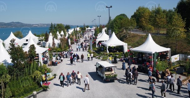 Yeşil severler bu festivalde buluşacak