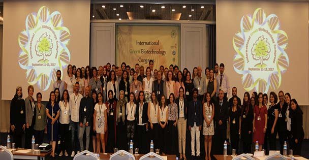 Yeşil teknoloji masaya yatırıldı