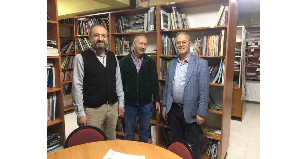 Yeşilay Haftası ve Gençlerimize Sahip Çıkmalıyız