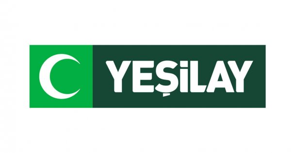 Yeşilay'ın 