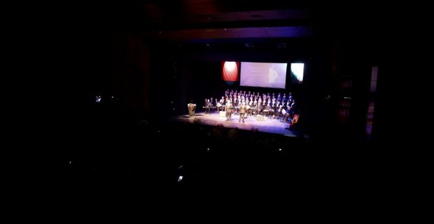 Yeşilçam Şarkılarıyla Konser