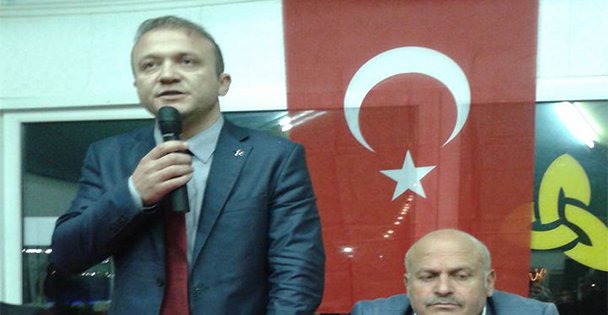 Yeşil'e şikayet yağdı