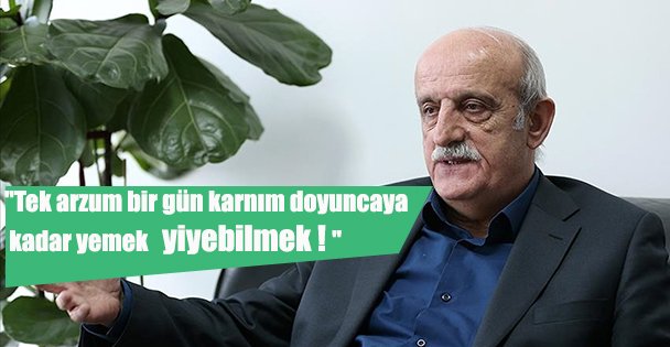 Yetim Çocuklardan Mektup!