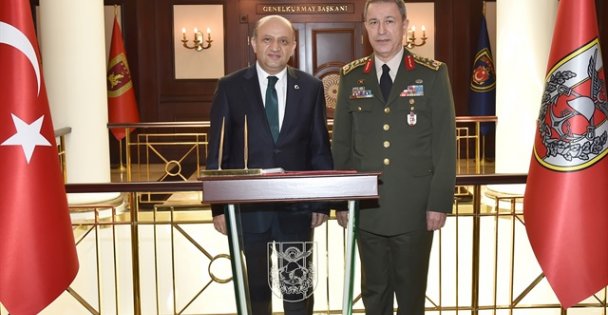 Yetkileri artırıldı!